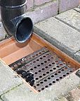 Drain Covers 2 pack